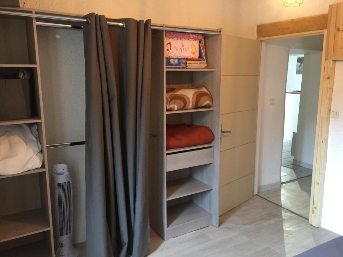 T2 Avec Terrasse, Clim , Box Fibre Apartman Vedène Kültér fotó